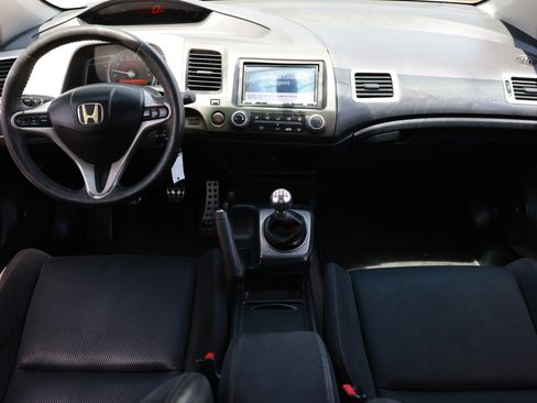 Used 2006 Honda Civic Si image 2