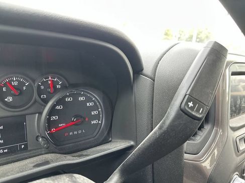 Used 2024 GMC Sierra 2500 Pro w/ Convenience Package AWD/4WD image 22