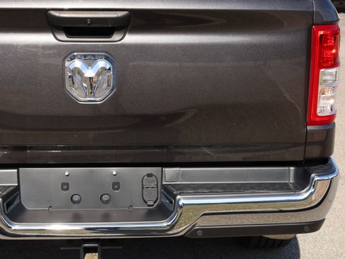 Used 2024 RAM 1500 Big Horn image 23