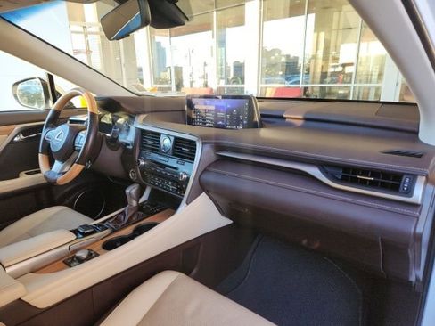 Used 2018 Lexus RX 350L 350L image 30