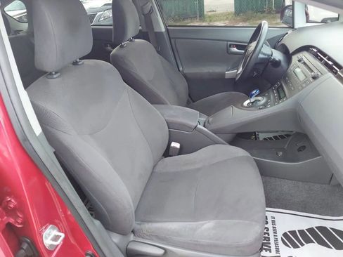 Used 2011 Toyota Prius Two image 16