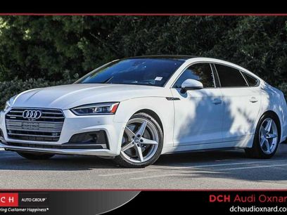 Used 2019 Audi A5 2.0T Prestige w/ S Line Sport Package