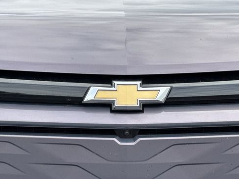 Used 2026 Chevrolet Blazer EV LT image 42