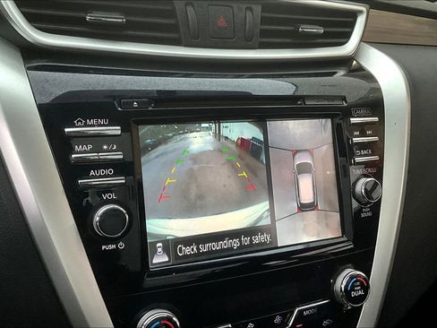 Used 2016 Nissan Murano SL image 14