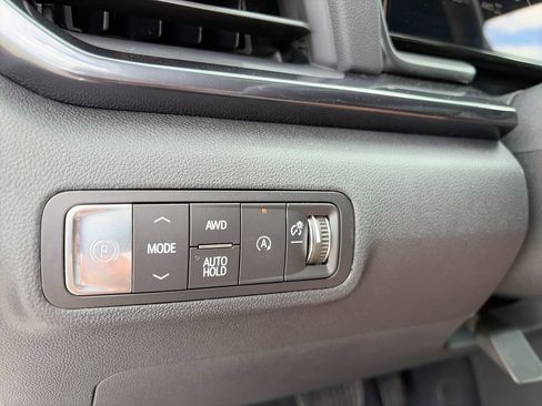 New 2026 GMC Terrain AT4 AWD/4WD image 24