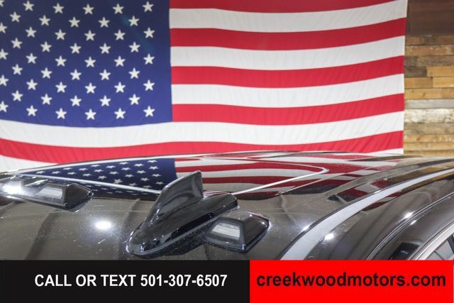 Used 2024 GMC Sierra 2500 Denali Ultimate AWD/4WD image 66