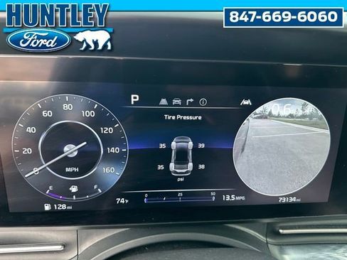 Used 2023 Kia Carnival SX Prestige FWD image 36
