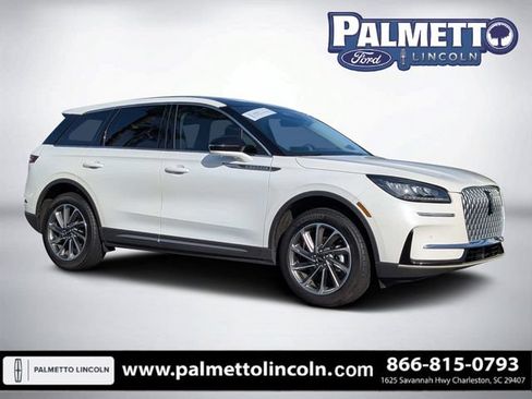 Used 2023 Lincoln Corsair FWD w/ Equipment Group 101A image 1