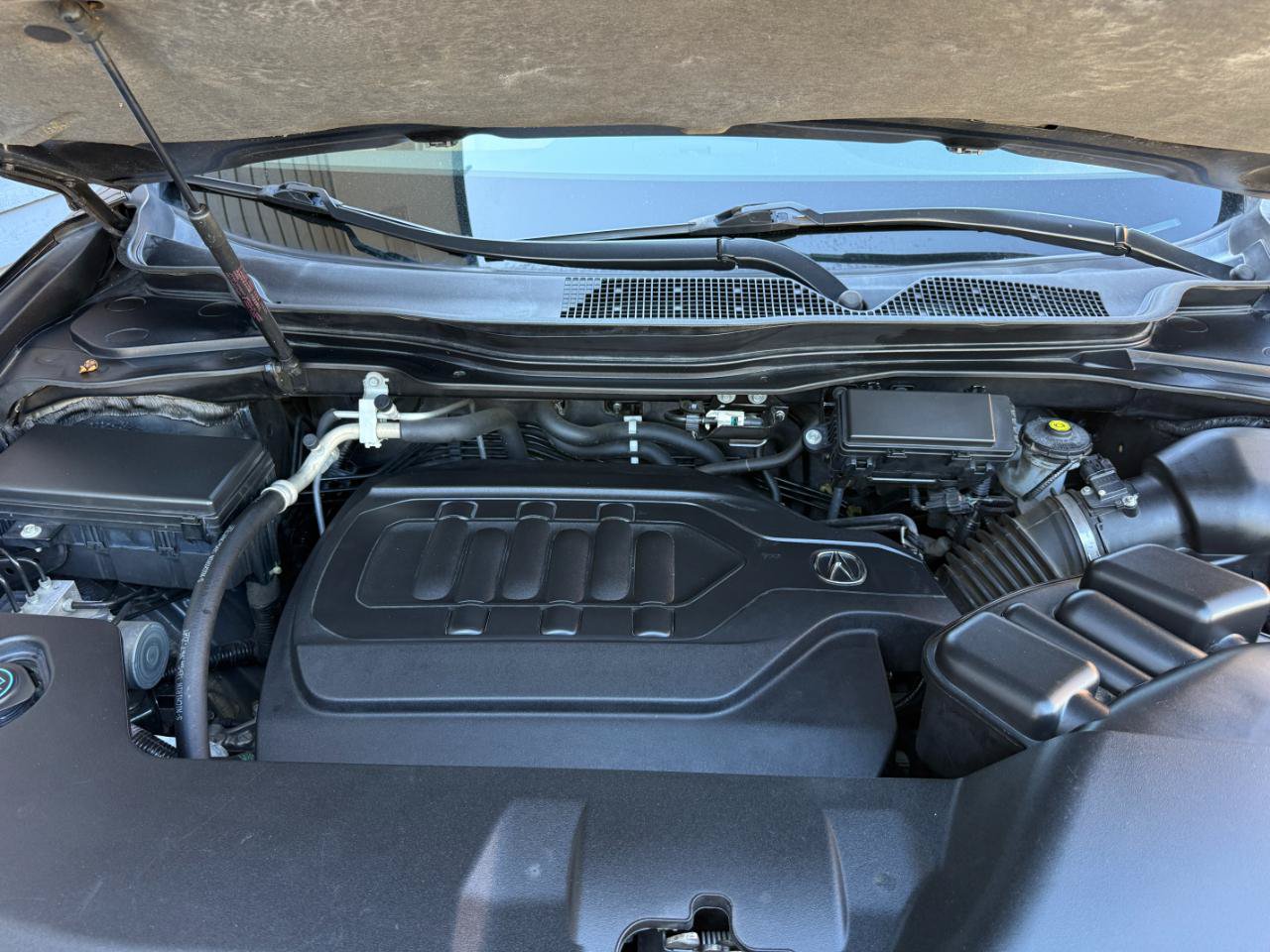 Used 2016 Acura MDX w/ Technology Package AWD/4WD image 69