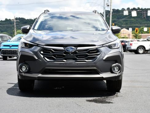 New 2026 Subaru Crosstrek 2.5i Limited AWD/4WD image 2