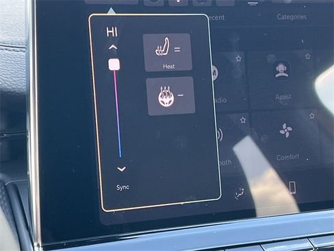 New 2026 Jeep Compass Limited image 22