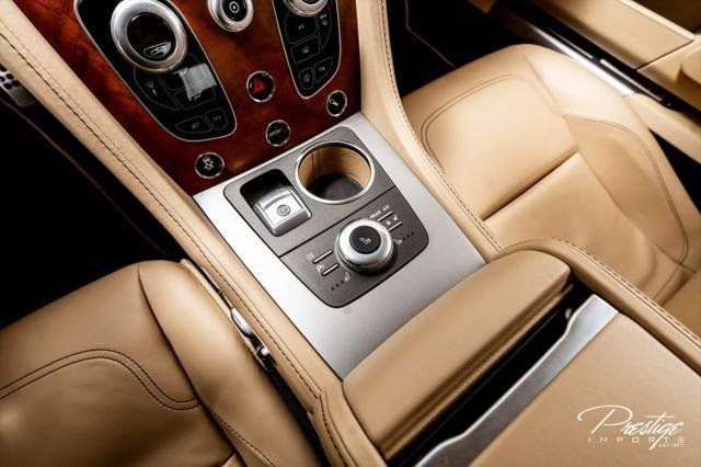 Used 2016 Aston Martin Rapide S RWD image 35