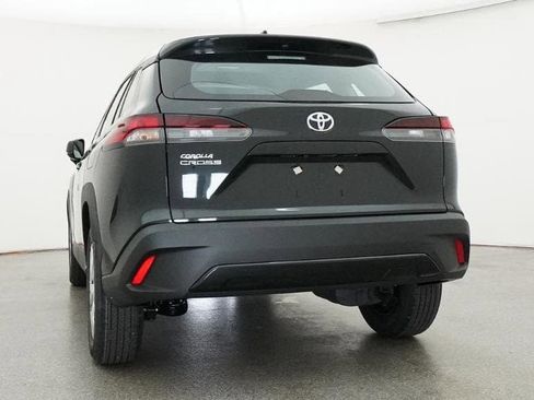 New 2026 Toyota Corolla Cross L FWD image 22