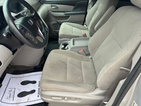 Used 2015 Honda Odyssey EX image 5