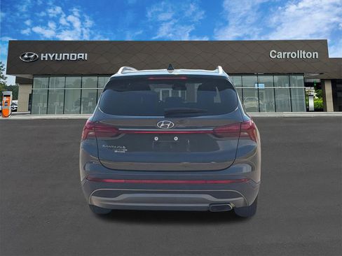 Used 2023 Hyundai Santa Fe SEL w/ Cargo Package FWD image 6
