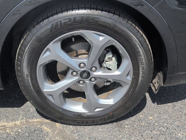 Used 2023 Ford Escape ST-Line w/ Tech Pack #1 FWD image 10