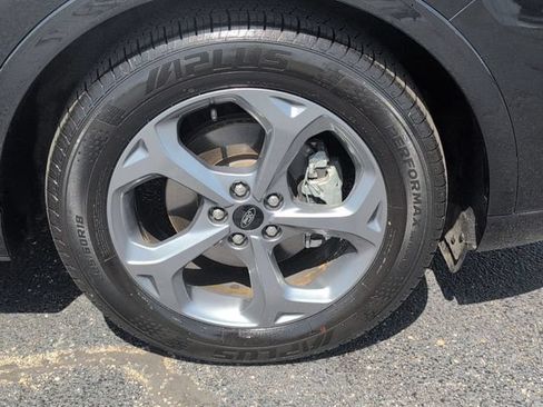 Used 2023 Ford Escape ST-Line w/ Tech Pack #1 FWD image 10