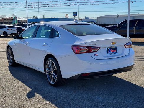 Used 2024 Chevrolet Malibu LT image 5