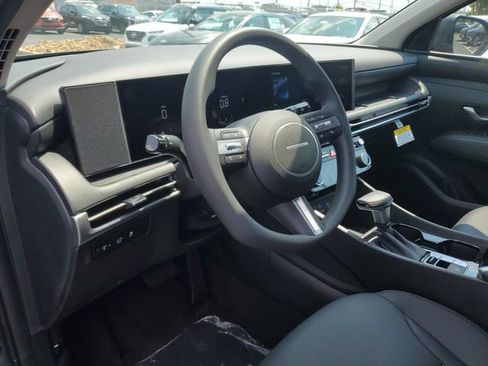 New 2026 Hyundai Tucson SEL Plus AWD/4WD image 19
