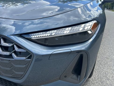 New 2025 Audi A5 2.0T Prestige image 26