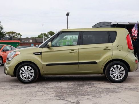 Used 2013 Kia Soul image 5