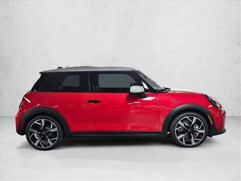 New 2026 MINI Cooper 2-Door Hardtop image 4
