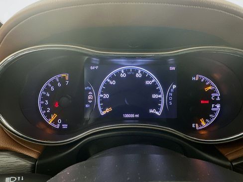 Used 2015 Jeep Grand Cherokee Summit w/ Platinum Series Group AWD/4WD image 19