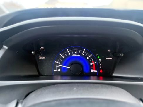 Used 2014 Honda Civic LX image 23