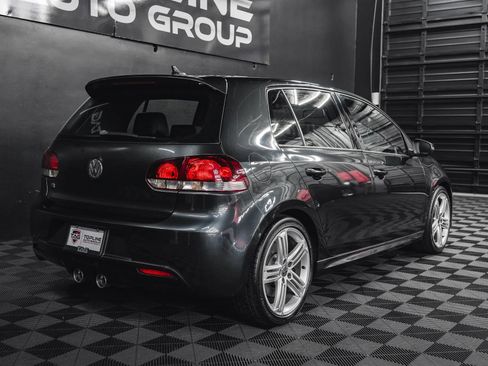 Used 2012 Volkswagen Golf 4-Door image 21