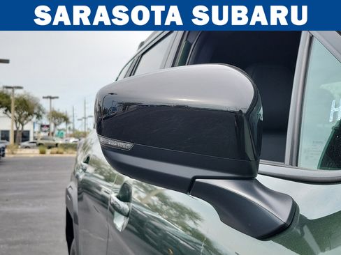 New 2026 Subaru Outback Limited image 9