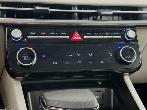 Used 2025 Hyundai Tucson SEL AWD/4WD image 23