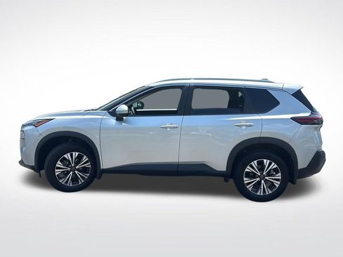 Used 2023 Nissan Rogue SV w/ SV Premium B Package AWD/4WD image 4