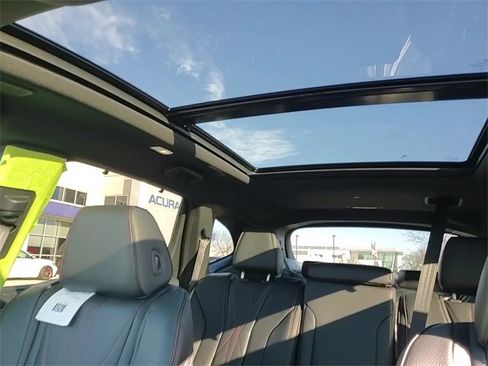 New 2026 Acura MDX A-Spec image 22