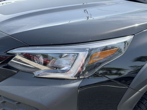 Used 2025 Subaru Outback Wilderness AWD/4WD image 7