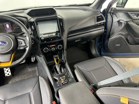 Used 2022 Subaru Forester Wilderness AWD/4WD image 19