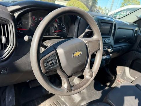 Used 2020 Chevrolet Silverado 3500 W/T w/ WT Fleet Convenience Package image 8