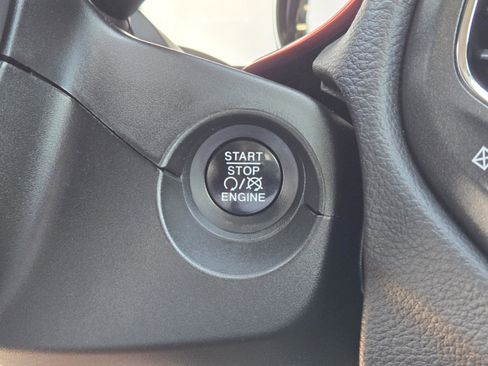 Certified 2018 Jeep Compass Trailhawk w/ Navigation Group image 12