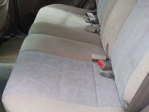 Used 2000 Toyota 4Runner SR5 AWD/4WD image 18