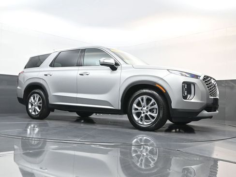 Used 2022 Hyundai Palisade SE AWD/4WD image 21
