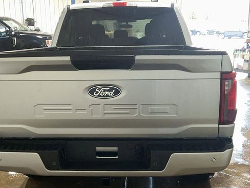 New 2025 Ford F150 STX w/ Equipment Group 200A image 7
