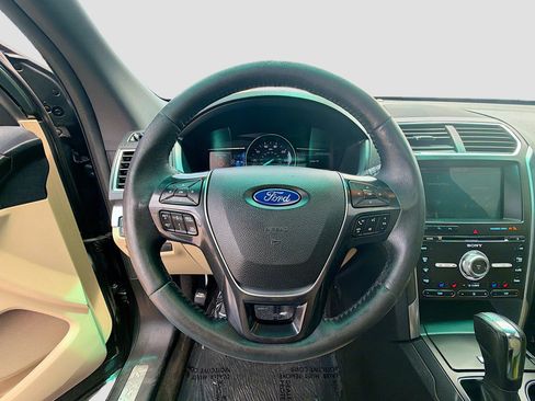 Used 2016 Ford Explorer Limited w/ Equipment Group 301A AWD/4WD image 18