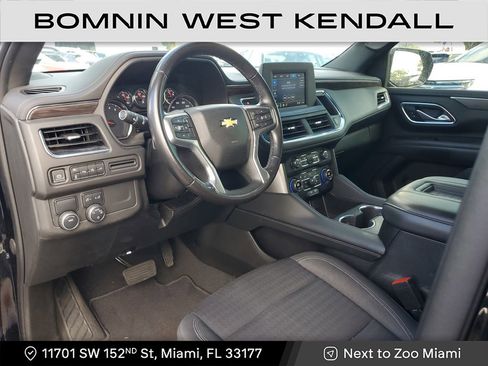 Used 2022 Chevrolet Tahoe LS image 19