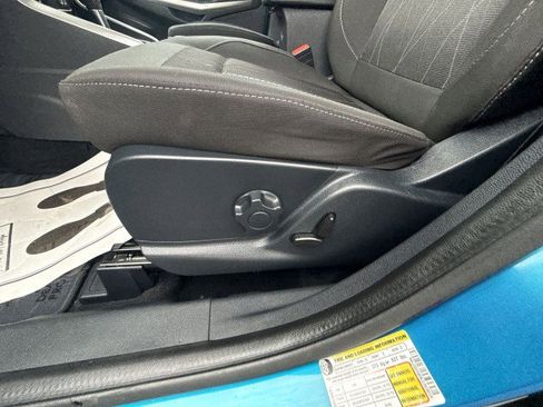Used 2020 Ford EcoSport SE image 14