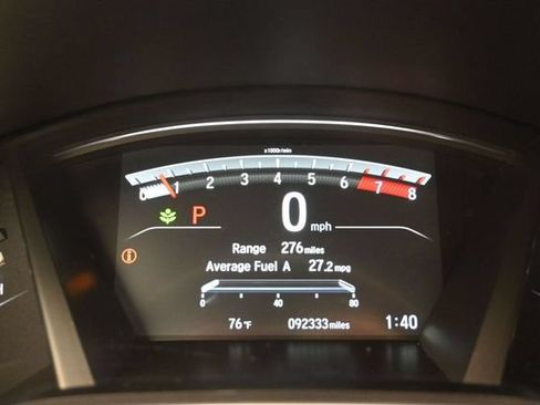 Used 2021 Honda CR-V EX image 30