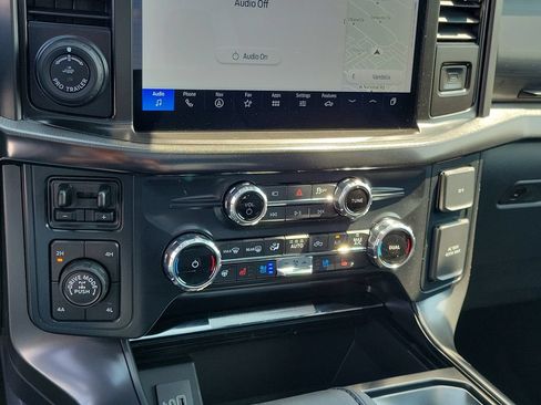 New 2026 Ford F150 Lariat w/ Equipment Group 501A Mid AWD/4WD image 28