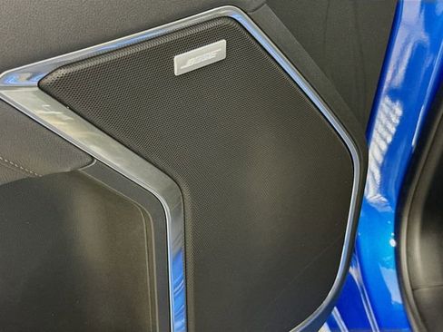 New 2025 Chevrolet Silverado 1500 RST w/ RST All Star Premium Package image 19