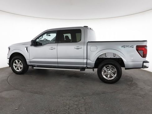 Used 2025 Ford F150 XLT w/ Equipment Group 301A Standard AWD/4WD image 8