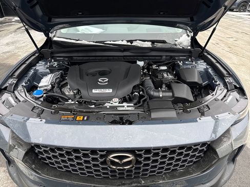 New 2026 MAZDA CX-50 AWD 2.5 S w/ Weather Package image 25