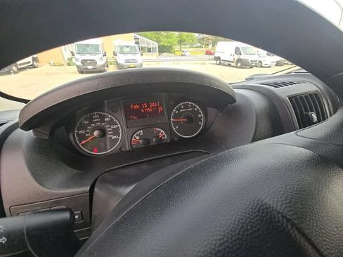 Used 2019 RAM ProMaster 2500 FWD image 11