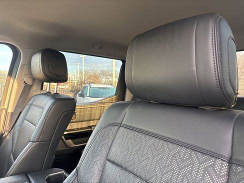 Used 2023 Toyota Tundra Limited image 9